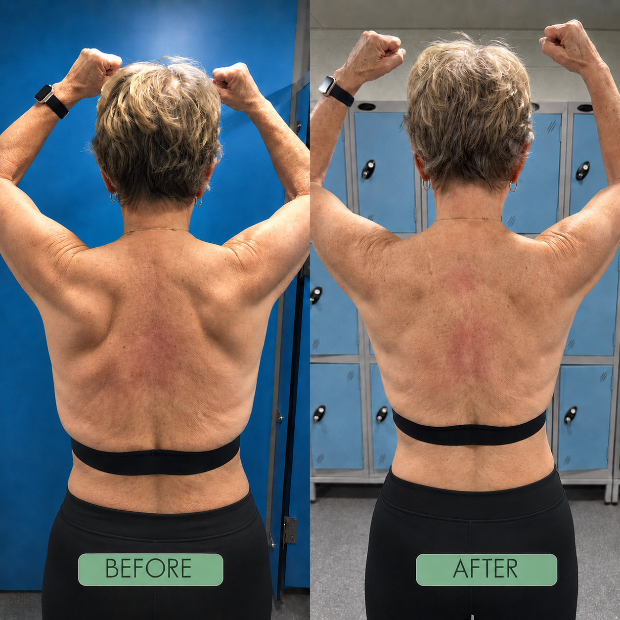 Instant Posture Corrector