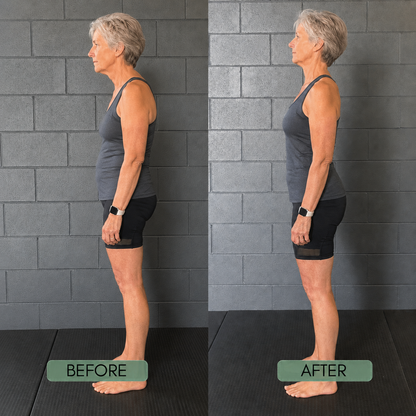 Instant Posture Corrector